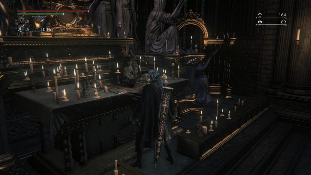 Bloodborne 12