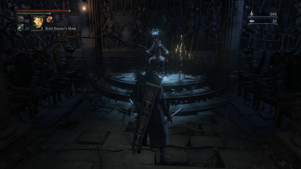 Bloodborne 36