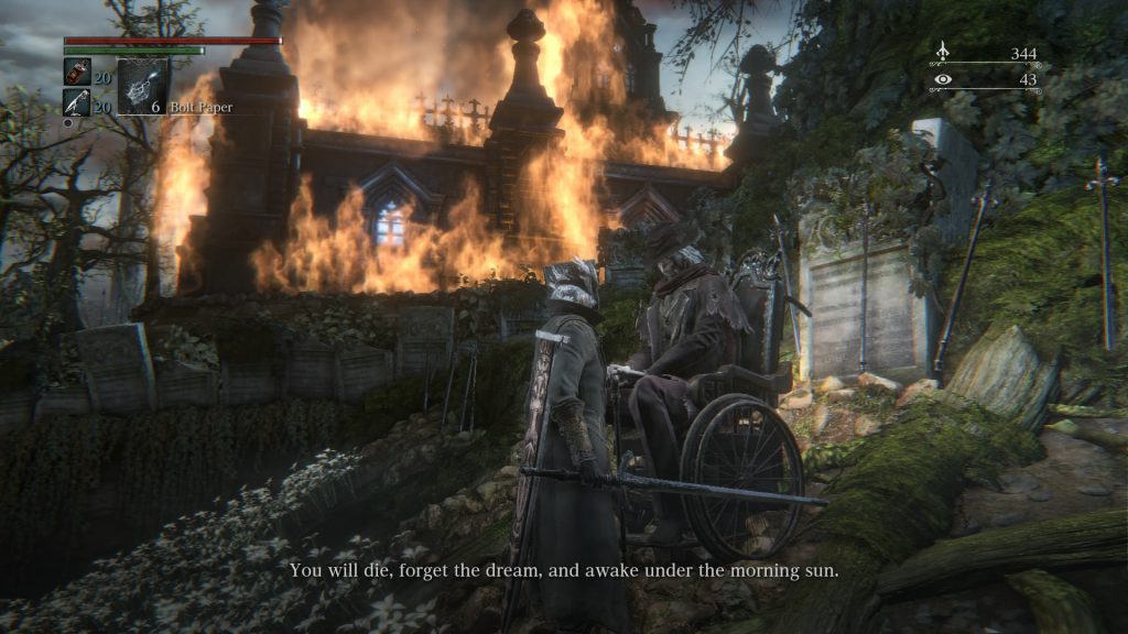 Bloodborne 41