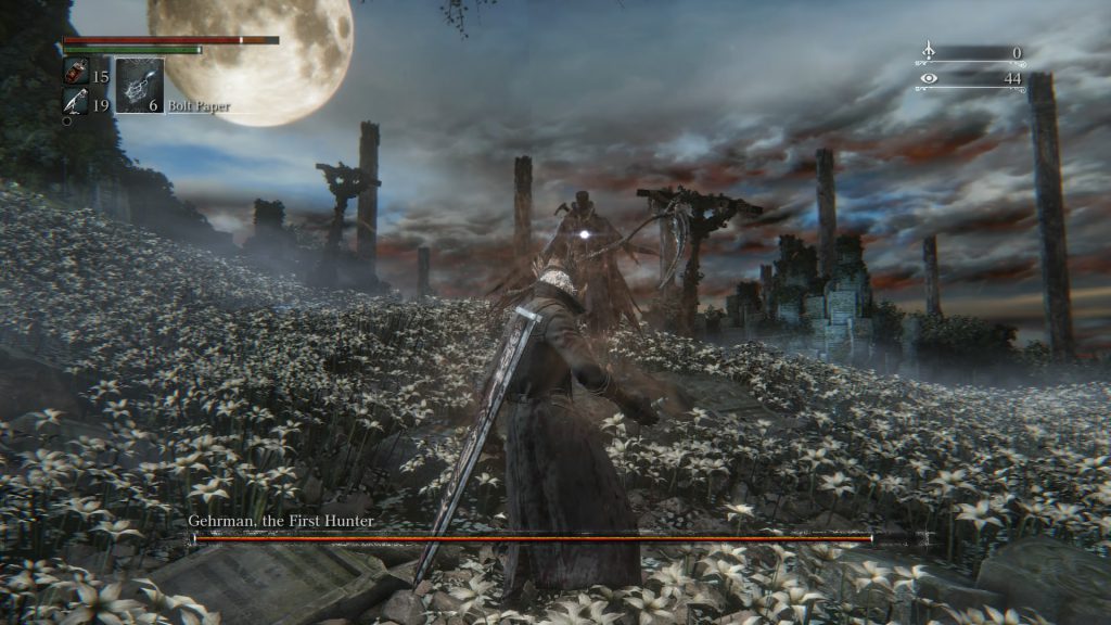 Bloodborne 42