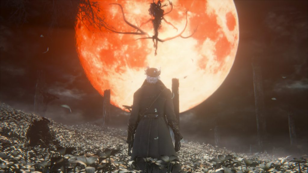 Bloodborne 43