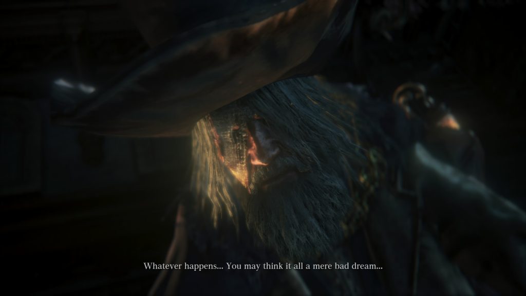 Bloodborne 47