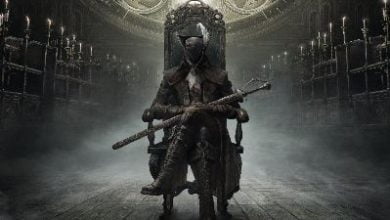 Bloodborne 48