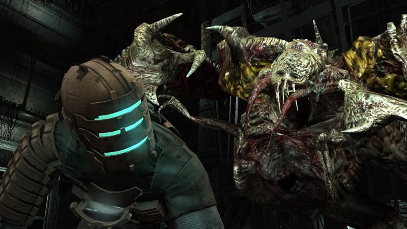 Dead Space