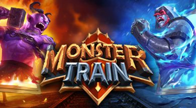 Monster Train