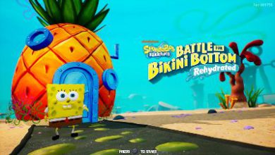 SpongeBob SquarePants Battle For Bikini Bottom Rehydrated 20200630123950 1