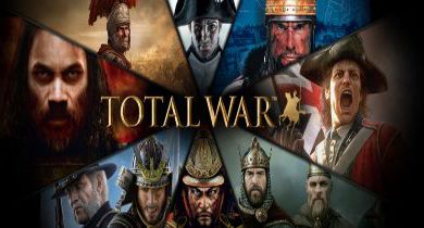 Total War 13