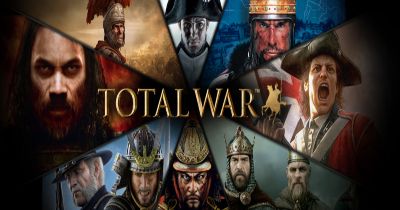 Total War 13