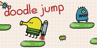 doodle jump