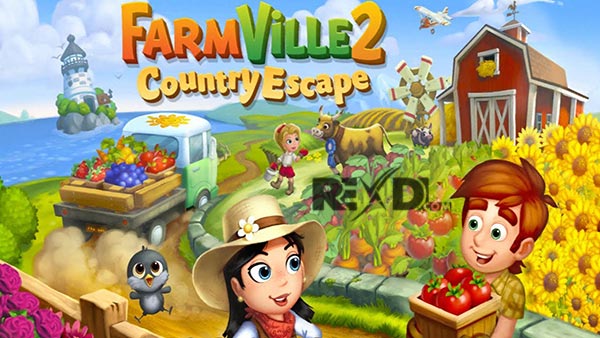 farmville 2 country escape