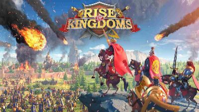راهنمای بازی Rise of Kingdoms 12