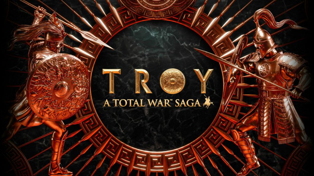 A Total War Saga Troy 3