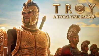 A Total War Saga Troy