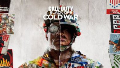 Black Ops Cold War