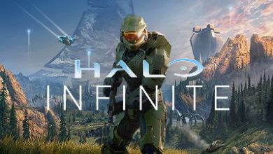 Halo Infinite Feature