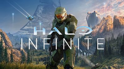 Halo Infinite Feature