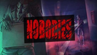 Nobodies 1