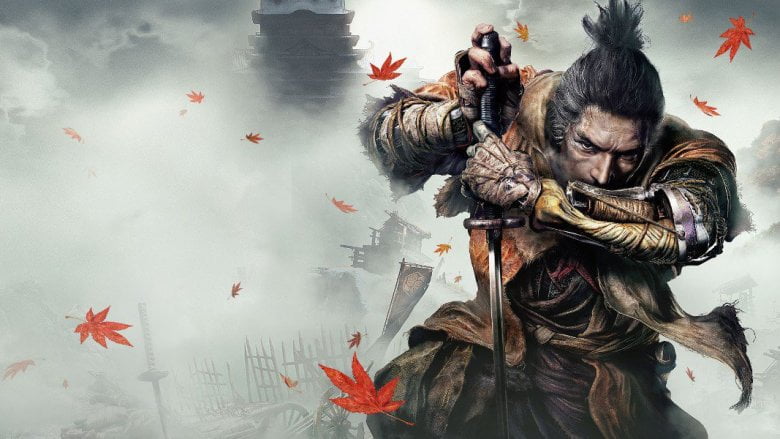 Sekiro 1