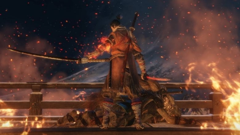 Sekiro 3