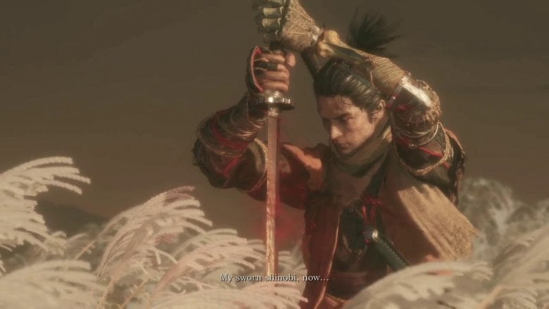 Sekiro 4