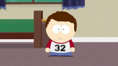 South Park 1