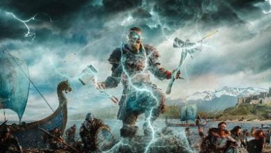 آنچه که باید از دنیای بازی Assassins Creed Valhalla بدانید