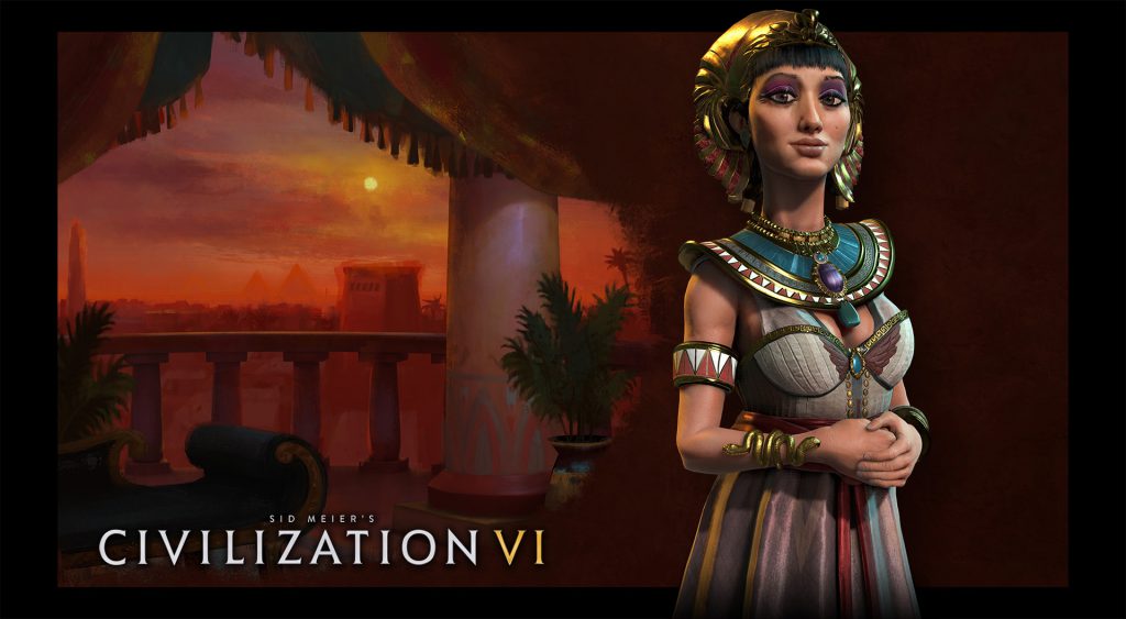 Civilization VI