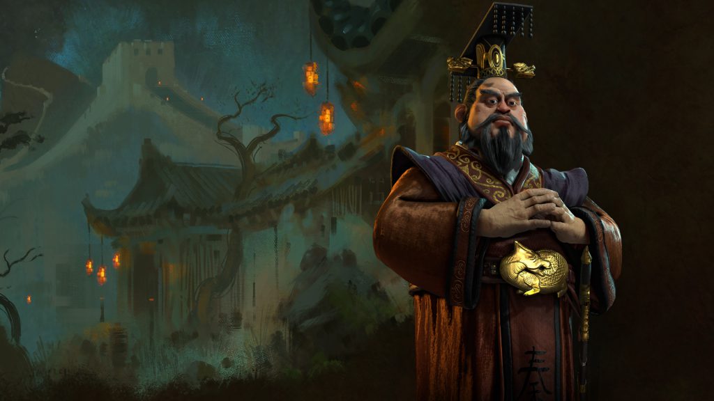 Civilization VI