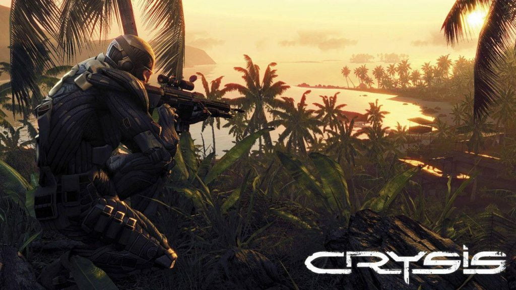 Crysis 3