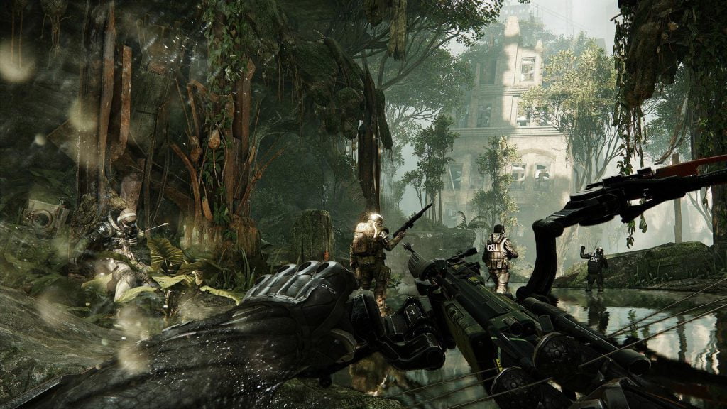 Crysis 3 2