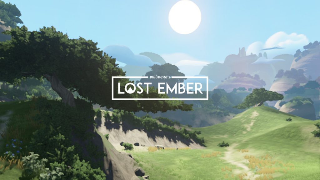Lost Ember 1