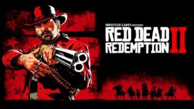 Red Dead Redemption 2