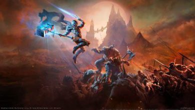 wp7424187 kingdoms of amalur re reckoning wallpapers 1