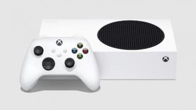 xbox SERIES S