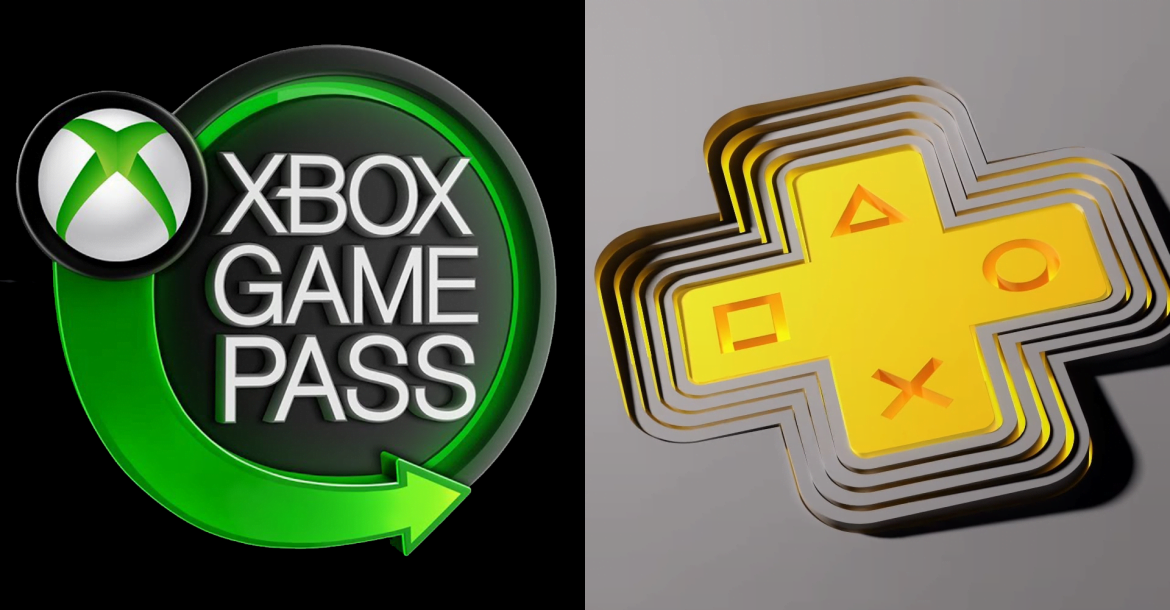 GamePassVSPSPlus