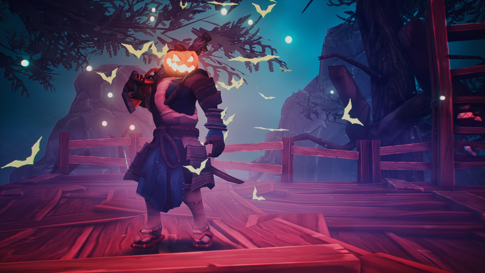 بررسی بازی Pumpkin Jack 2 بررسی بازی Pumpkin Jack