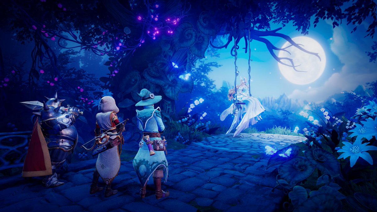 Trine4 PS4 review