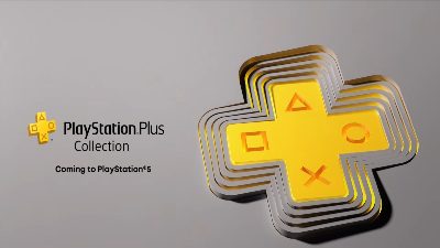 ps plus collection