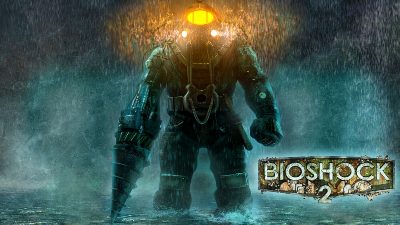 Bioshock 2 header 1