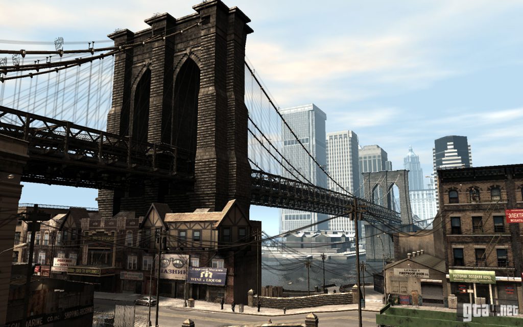 GTA IV 04