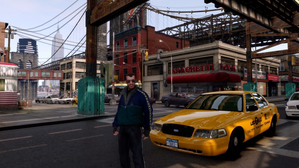 GTA IV 11