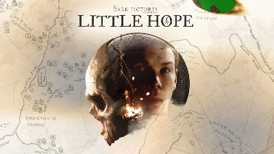 Little Hope Review