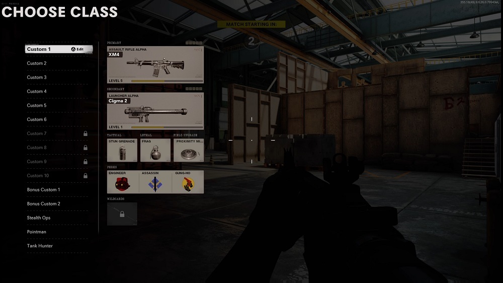 راهنمای بخش چندنفره بازی Call of Duty: Black Ops Cold War 9 Spend Time Figuring Out Your Loadouts