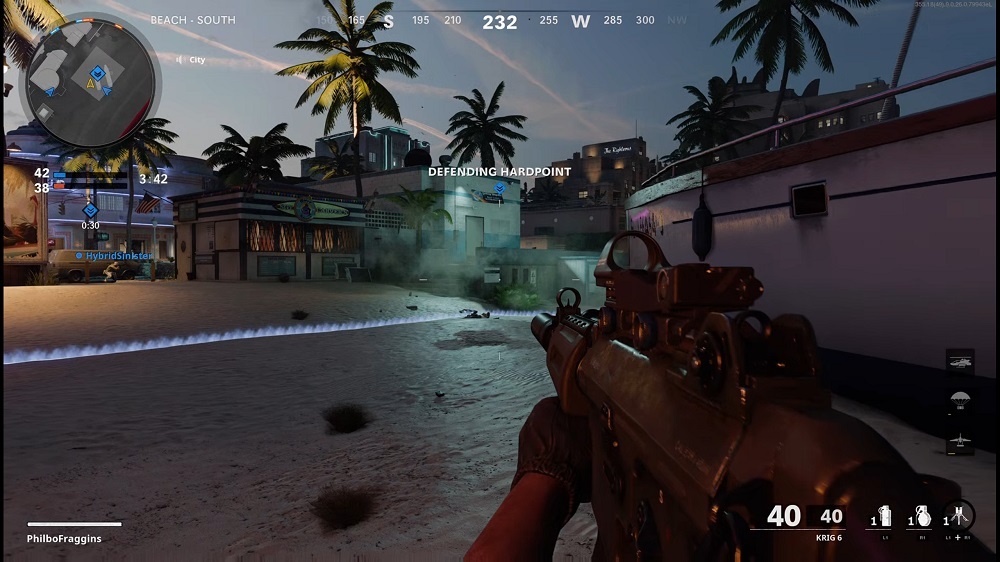راهنمای بخش چندنفره بازی Call of Duty: Black Ops Cold War 2 Stick With Your Teammates
