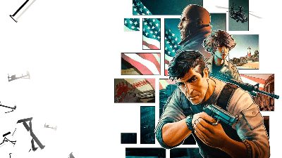 XIII Wallpaper 1
