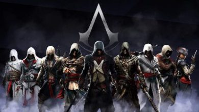 assassin