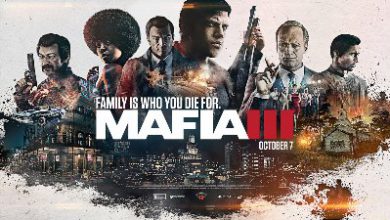 داستان بازی Mafia 3 1 mafia3