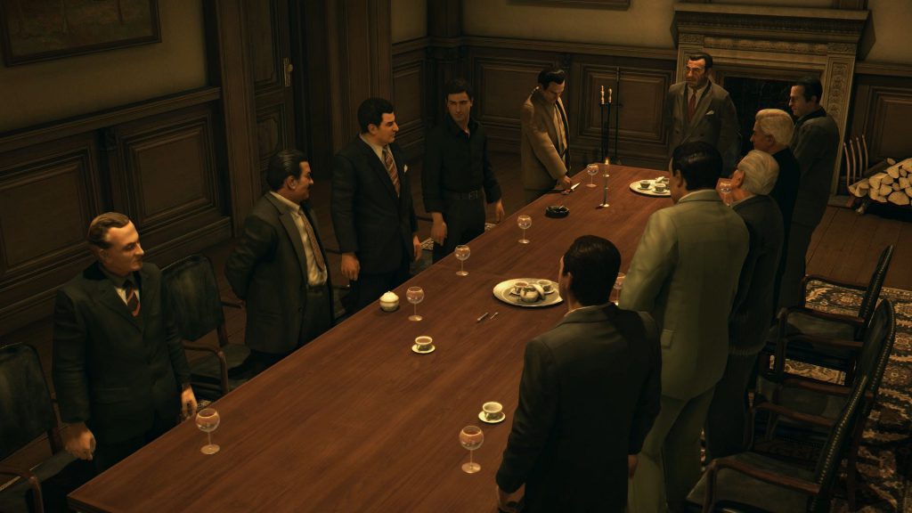 591248 Mafia II Remaster 6