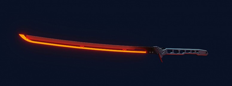 Katana