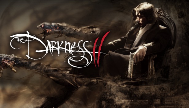 بازی The Darkness 2
